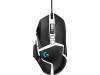 Gaming Mouse Logitech G502 Hero SE wired Black Gaming Mouse Logitech G502 Hero SE wired Black